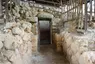 Mycenaean Tholos Tomb of Tzanata Poros
