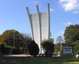 Berlin Airlift Memorial