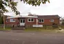 St Mary's Church Hall