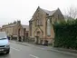 Ffynnongroyw Chapel Welsh Calvinistic Methodist;Moriah