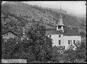 Kirche St. Hilarius mit Beinhauskapelle Hl. Josef