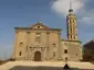 Iglesia de San Juan de los Panetes