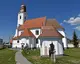 Kisboldogasszony templom