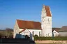 St. Johannes Evangelist