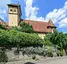 Dorfkirche St. Veit Unterregenbach