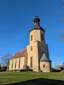 Dorfkirche Hohendorf