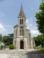 Église Saint-Géraud