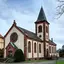 Chapelle Saint-Vincent-de-Paul