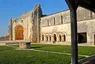 Abbaye de Trizay