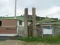 Flagpole Supports in Dongmun-dong, Seosan City