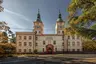 Zamek Prószkowskich