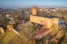 Ruiny zamku krzyżackiego