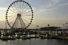 The Capital Wheel at National Harbor