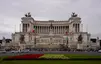 Monument to Vittorio Emanuele II