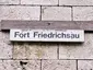 Fort Friedrichsau (Werk XLI)