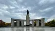 Soviet War Memorial Tiergarten