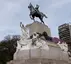 Monumento a Bartolomé Mitre