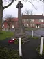 Bishopton War Memorial