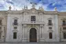 Universidad de Sevilla - Rectorado