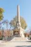 Monumento a los Caídos por España