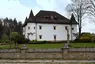 Kaštieľ Abaffyovcov