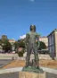Споменик обалским радницима палим у НОБ-у