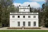 White Pavilion