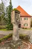 Steinkreuz in Katzwang