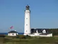 Hirtshals Lighthouse