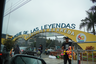 Parque de las Leyendas