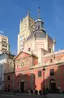 Iglesia de las Calatravas (Concepción Real de Calatrava)