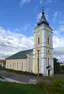Evanjelický kostol a. v.