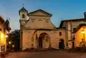 Oratorio dei Santi Fabiano e Sebastiano