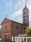 Cappella dell'Annunziata
