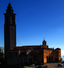 Chiesa parrocchiale dei Santi Stefano e Giacomo