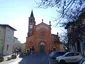 Chiesa dei Santi Pietro e Paolo