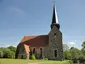 Dorfkirche Kraatz
