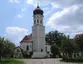 St. Johannes der Täufer