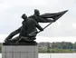 Monument for 1905 Revolution Fighters