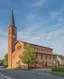 Evangelische Kirche Saarmund
