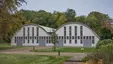Kirchenzentrum Waldfrieden