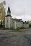 Juankoski Old Church Juankoski Old Church