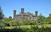 Schloss Friedelhausen