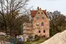 Waldstromer-Schlösschen