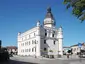 Town hall