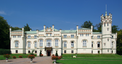 Pałac w Paszkówce