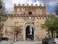 Porta Romana