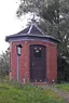 Pegelhaus