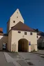 Sogenanntes Eichstätter Tor