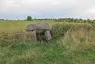 Dolmen de la Tombe du Capitaine